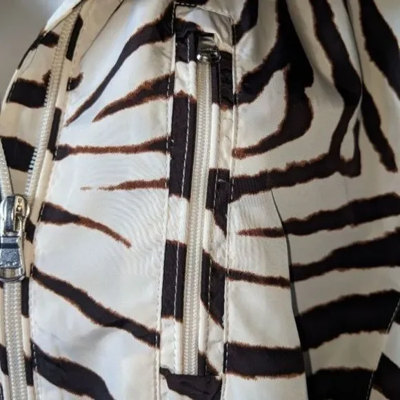 NEW Ralph Lauren Leppard jacket New - Picture 7 of 8